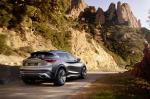 Infiniti QX30 Concept 2015 года